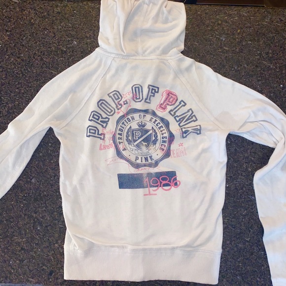 PINK Zip Up Jacket💞 - Picture 1 of 3